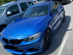 Gebraucht 2015 BMW 430 M Sport Coupé | € 26.850 (Fairer Preis)