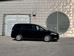 Schwarz Gebraucht 2018 Ford Galaxy Titanium Van / Kleinbus | € 13.750 (Etwas zu teuer)