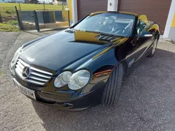 Gebraucht 2003 Mercedes SL350 Cabrio | € 14.900 (Teuer)