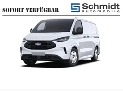 Neu 2025 Ford Transit Custom Trend Van | € 34.900 (Guter Preis)