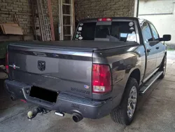 Grau Gebraucht 2014 Dodge Ram Abholung | € 29.900 (Fairer Preis)