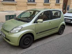 Gebraucht 2006 Daihatsu Sirion Kleinwagen | € 590