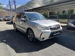 Silber Gebraucht 2014 Subaru Forester SUV | € 17.990