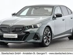 Cape york grün (grün) Gebraucht 2023 BMW i5 Limousine | € 74.790 (Etwas zu teuer)