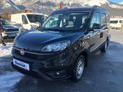 Gebraucht 2019 Fiat Doblò Lounge Van / Kleinbus | € 10.990 (Teuer)