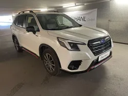 Gebraucht 2022 Subaru Forester Sport SUV | € 33.000 (Guter Preis)