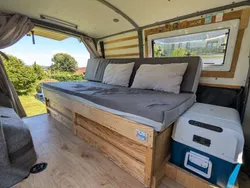 Weiß Gebraucht 2013 VW T5 Van | € 20.500 (Guter Preis)