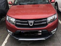 Gebraucht 2016 Dacia Sandero Stepway Kleinwagen | € 6.700 (Fairer Preis)