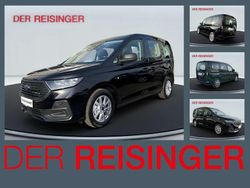 Schwarz Gebraucht 2025 Ford Tourneo Connect Trend Van / Kleinbus | € 31.990 (Guter Preis)