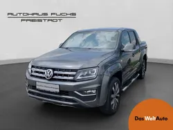 VW Amarok