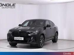 Saphirschwarz Gebraucht 2023 BMW X4 Efficient Dynamics SUV | € 59.590 (Fairer Preis)