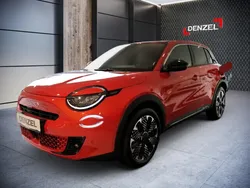 Orange Gebraucht 2023 Fiat 600 La Prima SUV | € 27.900 (Superpreis)