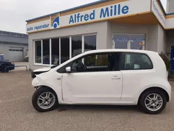 Gebraucht 2012 Skoda Citigo Ambition Kleinwagen | € 1.190