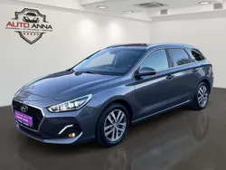 Grau Gebraucht 2019 Hyundai i30 Kombi | € 14.490