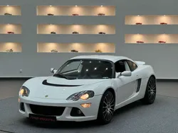 Weiß Gebraucht 2009 Lotus Europa Coupé | € 55.000