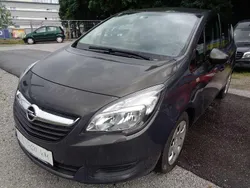 Grau Gebraucht 2014 Opel Meriva Van / Kleinbus | € 7.999 (Fairer Preis)