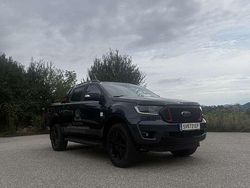 Gebraucht 2020 Ford Ranger Abholung | € 31.499 (Guter Preis)