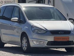 Silber Gebraucht 2011 Ford Galaxy Van / Kleinbus | € 5.900 (Fairer Preis)
