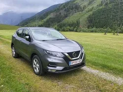 Gebraucht 2018 Nissan Qashqai Acenta SUV | € 15.490 (Guter Preis)
