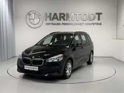 Schwarz Gebraucht 2019 BMW 216 Gran Tourer Advantage Van / Kleinbus | € 12.990 (Guter Preis)