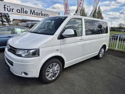 Gebraucht 2015 VW T5 Van | € 23.500 (Fairer Preis)