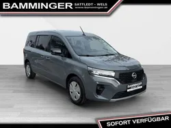 Grau Neu 2025 Nissan Townstar N-Connecta Van / Kleinbus | € 33.890 (Guter Preis)