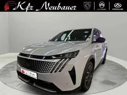 Weiß Gebraucht 2024 Peugeot 3008 Allure SUV | € 31.990 (Superpreis)