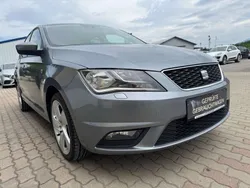Blau Gebraucht 2013 Seat Toledo Style Limousine | € 7.990