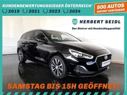 Schwarz Gebraucht 2020 Hyundai i30 Kombi | € 19.980 (Fairer Preis)