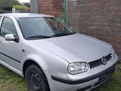 Gebraucht 1999 VW Golf IV Trendline Limousine | € 1.350 (Guter Preis)