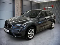 Grau Gebraucht 2017 BMW X1 Advantage SUV | € 20.670 (Guter Preis)