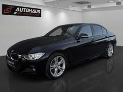 Schwarz Gebraucht 2013 BMW 328 M Sport Limousine | € 19.880 (Guter Preis)