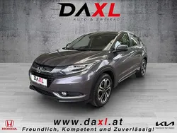 Grau Gebraucht 2016 Honda HR-V Executive SUV | € 16.650 (Fairer Preis)