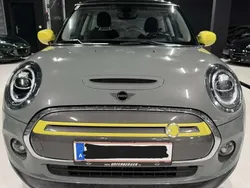 Grau Gebraucht 2021 Mini Cooper SE Kleinwagen | € 15.900 (Guter Preis)