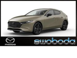 Zircon sand grün Neu 2025 Mazda 3 Homura-Line Limousine | € 26.860 (Fairer Preis)