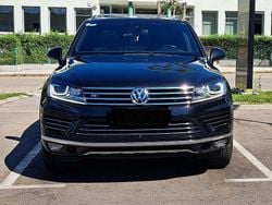 Gebraucht 2015 VW Touareg R-line SUV | € 25.800 (Fairer Preis)