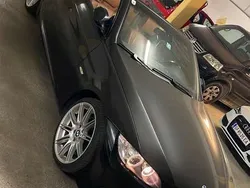 Schwarz Gebraucht 2008 BMW 320 Cabriolet Cabrio | € 11.500 (Fairer Preis)