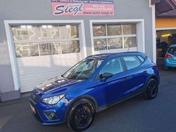 Blau Gebraucht 2020 Seat Arona SUV | € 12.480 (Superpreis)
