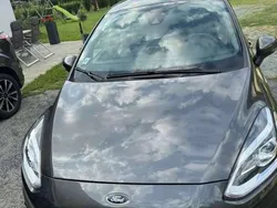 Grau Gebraucht 2020 Ford Fiesta ST-Line Kleinwagen | € 12.000 (Guter Preis)