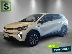 Weiß Gebraucht 2024 Renault Symbioz Evolution SUV | € 29.590 (Fairer Preis)