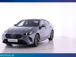 Grau Gebraucht 2025 BMW 220 Efficient Dynamics Coupé | € 48.890 (Fairer Preis)