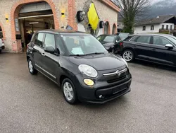 Grau Gebraucht 2015 Fiat 500L Van / Kleinbus | € 8.450 (Etwas zu teuer)