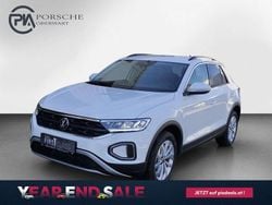 Weiß Neu 2025 VW T-Roc SUV | € 27.850 (Superpreis)
