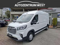 Weiß Gebraucht 2024 Maxus V90 Van | € 23.987