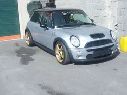 Gebraucht 2004 Mini Cooper Coupé Coupé | € 12.999