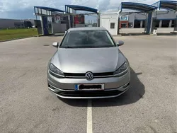 Gebraucht 2017 VW Golf VII Highline Limousine | € 11.000 (Guter Preis)