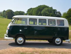 Andere Gebraucht 1967 VW T1 Van | € 84.900