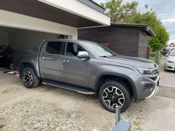 Grau Gebraucht 2023 VW Amarok Aventura Abholung | € 49.999 (Superpreis)