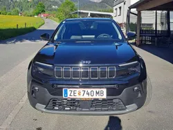 Schwarz Gebraucht 2024 Jeep Avenger Summit SUV | € 25.900 (Superpreis)