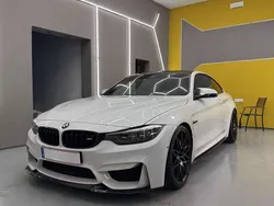 Gebraucht 2018 BMW M4 Competition Edition Coupé | € 73.500 (Fairer Preis)
